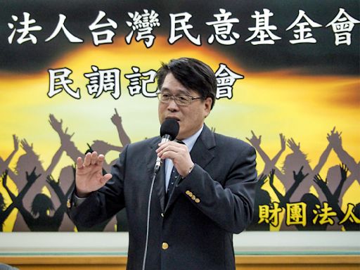 民調指近800萬民眾認鄭文燦涉貪重創民進黨 游盈隆：綠營執政嚴重警訊