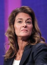 Melinda Gates