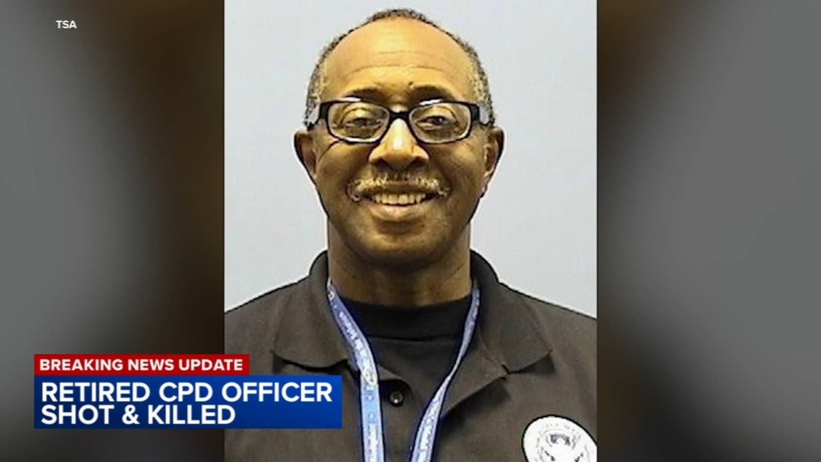 CPD to announce charges in shooting death of retired Chicago police officer