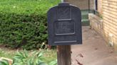 Springfield neighborhood without mail service following dog incident