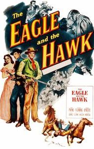 The Eagle and the Hawk (1950 film)