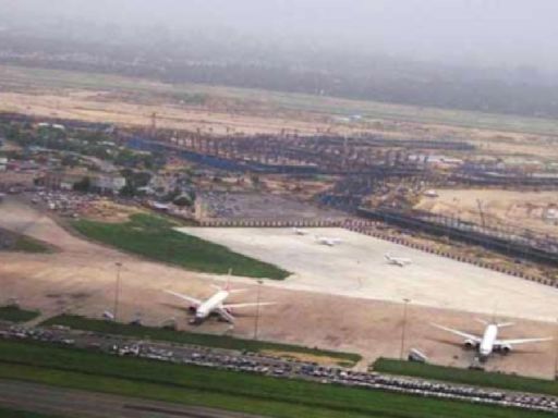 Hosur Airport News: Has Tamil Nadu Government Submitted Formal Proposal For Site Clearance?