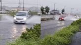 鴛鴦颱風最快今登陸日本！關東雨勢轉強 千葉下4級避難指令