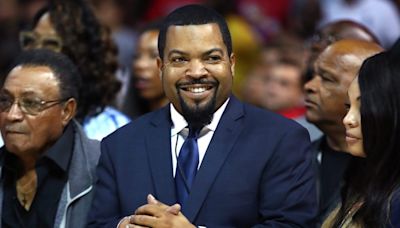 Ice Cube’s BIG3 Basketball League Sells First Franchise For $10 Million