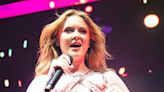 Zara Larsson aseguró un fondo de jubilación comprando másteres