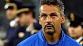 Italy legend Roberto Baggio held hostage with family during Spain-Italy matchq