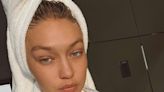 Gigi Hadid Shares Behind-the-Scenes Snaps from Paris Fashion Week: See the Photos!