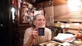 ‘Vamoose!’: The time Willie Nelson was in a Fort Worth prison. (But only for a show.)