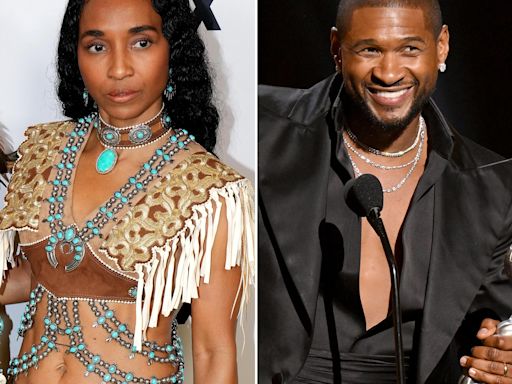 Rozonda ‘Chilli’ Thomas Didn’t Marry Usher Out of Fear They Would Have ‘Ended Up Divorced’
