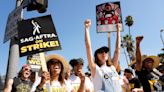 AP Explica: La huelga de actores de Hollywood llega a su día 100