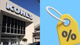 Kohl's en California tendrá venta de liquidación del 85% de descuento