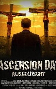 Ascension Day Ausgelöscht