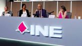 INE recibió 30 quejas por presuntas violaciones a la veda electoral