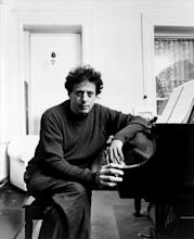 Philip Glass