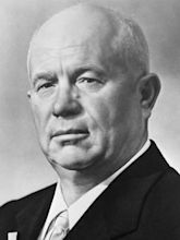 Nikita Khrushchev