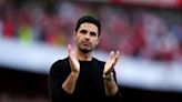 Arteta: Arsenal got what they ‘expected’ from Cherries friendly