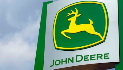 John Deere announces additional layoffs