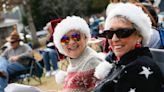 Sorry, there won't be a Holiday Singalong this year | MARK HUGHES COBB