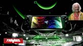 Oficialmente presentan la nueva consola portátil “Razer Edge 5G”