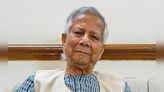 Bangladesh's Yunus pushes India for Teesta treaty resolution amid ongoing flood crisis - CNBC TV18