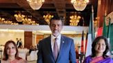 Embajador de Qatar se despide de México con gratitud