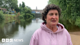 Stop leaks if water bills are to rise - Shropshire campaigner