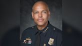 RTD police chief named president of FBI nonprofit leader education organization