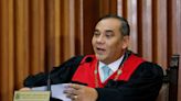Venezuela former chief justice indicted in U.S. for money laundering