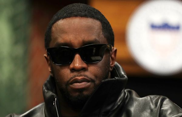 Diddy assault video cements fall of hip-hop icon