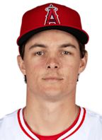 Mickey Moniak