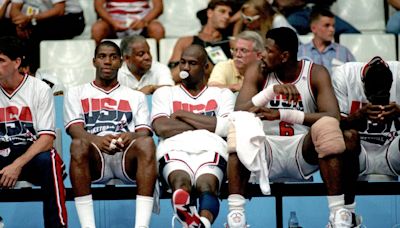 Charles Barkley Reveals Hidden Drama Surrounding 1992 Olympic Dream Team