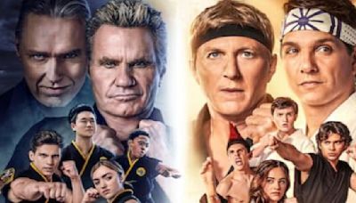 Will Cobra Kai's Final Season To Set The Stage For New Karate Kid Film? Explained