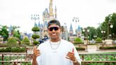 Rodrygo, desde Disney, dice que aspira a un título por año en EEUU