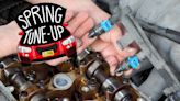 How Electronic Fuel Injection Works