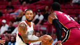 All the times Damian Lillard talked about his future in Portland: ‘I want to see it through here’