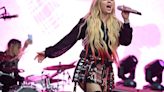 Glastonbury fans rage after 'criminal' decision about Avril Lavigne's set