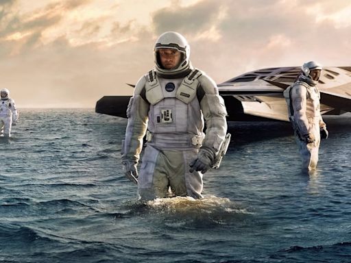 Christopher Nolan’s ‘Interstellar’ to Stream in IMAX for 10th Anniversary