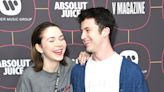 Dylan Minnette and Lydia Night split after four years together