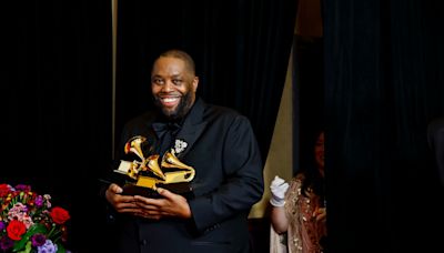 No charges for Killer Mike following Grammy Awards arrest