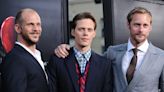 The Skarsgård Family: Everything to Know