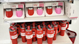 Target's New Valentine's Day Stanley Collection Sold Out in Minutes and Shoppers Are Outraged