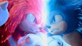 Sonic 2: La película | Top de críticas, reseñas y calificaciones