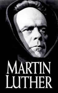 Martin Luther (1953 film)