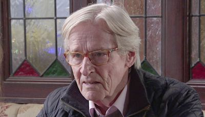 Coronation Street to air emotional new story for Ken Barlow