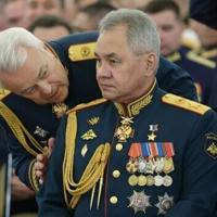 Russia's Shoigu: Political survivor blamed for Ukraine setbacks