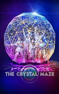 The Crystal Maze