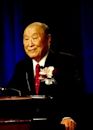 Sun Myung Moon