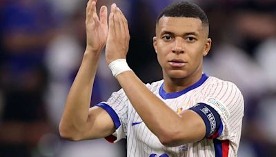 Mbappé exalta Vini Jr. e elogia Endrick no Real Madrid: 'É um talento'