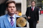 Craig Wright forged documents ‘on a grand scale’ in false claim to be bitcoin inventor Satoshi Nakamoto: judge