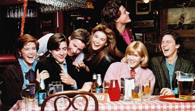 More ‘St. Elmo’s Fire?’ Sony Explores Reuniting Cast Of Seminal ’80s Brat Pack Movie – The Dish